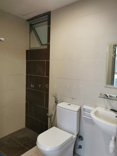 Servis Apartment untuk Disewa di Livia Residence @ C180 - Nyco Lim - Bathroom - PropertyGuru.com.my