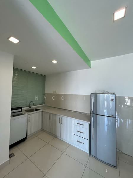 Servis Apartment untuk Disewa di Livia Residence @ C180 - Nyco Lim - Kitchen - PropertyGuru.com.my