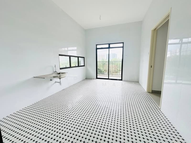 Rumah Teres 3 Tingkat untuk Dijual di Cyberjaya (Selangor) - Tengku June Tengku Mamat - Interior - PropertyGuru.com.my