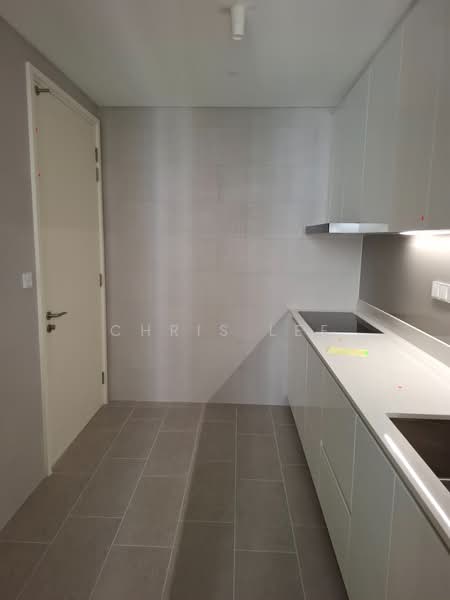 Kondominium untuk Disewa di Jendela Residences - CHRIS LEE - Kitchen - PropertyGuru.com.my