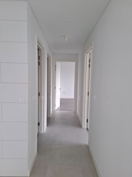 Kondominium untuk Disewa di Jendela Residences - CHRIS LEE - Corridor - PropertyGuru.com.my