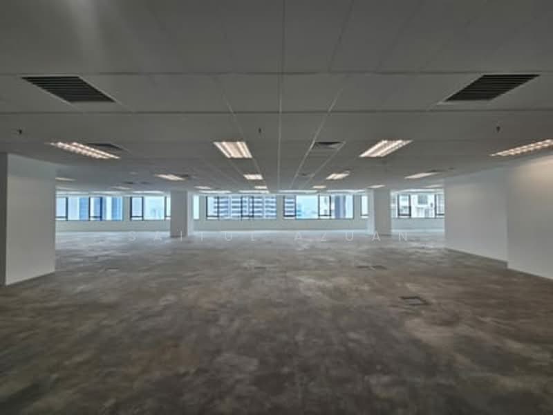 Office for Rent in Petaling Jaya (Selangor) - Saiful Azuan - Interior - PropertyGuru.com.my