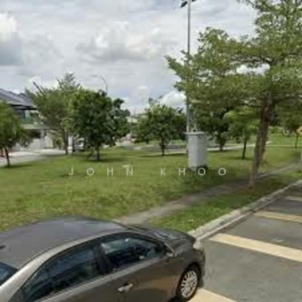 Terraced House for Sale in Bandar Sri Sendayan (Negeri Sembilan) - John Khoo - Exterior - PropertyGuru.com.my