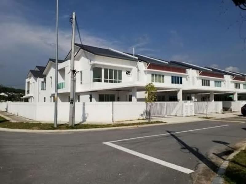 Terraced House for Sale in Bandar Sri Sendayan (Negeri Sembilan) - John Khoo - Exterior - PropertyGuru.com.my