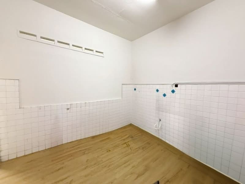 Rumah Teres 2 Tingkat untuk Dijual di Taman Sri Tebrau (Johor Bahru) - Fong Lik - Interior - PropertyGuru.com.my