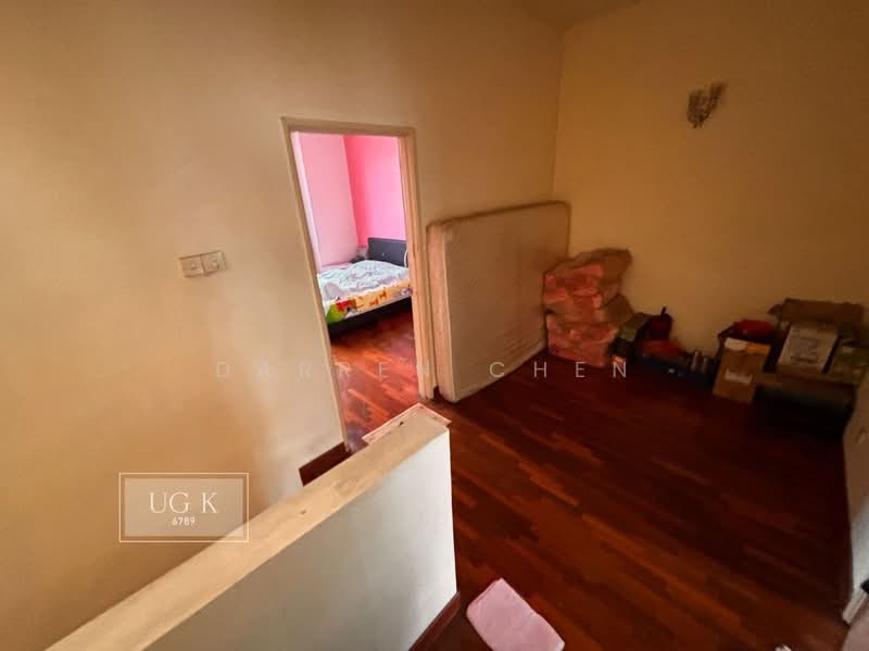 Terraced House for Sale in Bandar Botanic (Klang) - Darren Chen - PropertyGuru.com.my