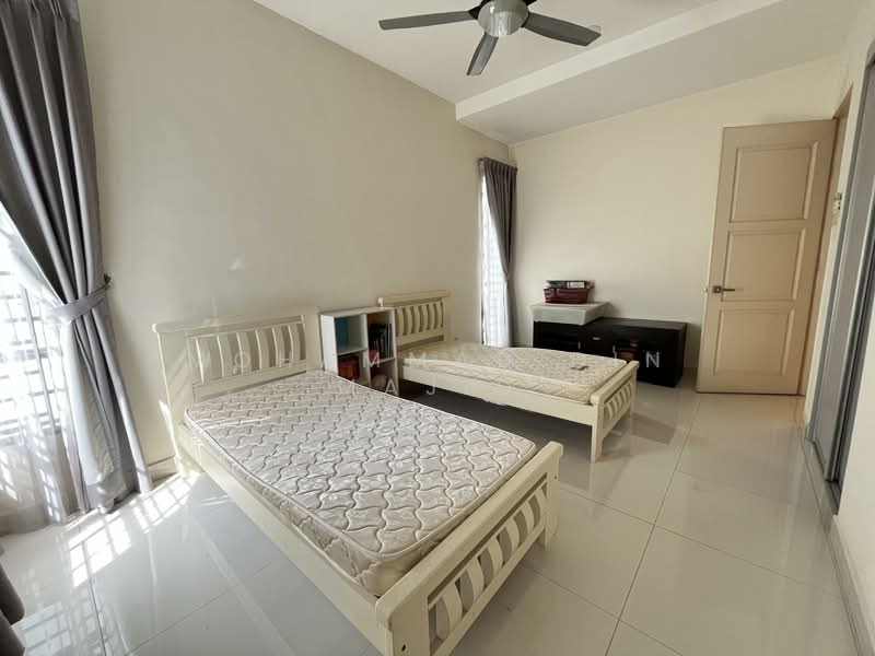 Semi-Detached House for Sale in D'Kayangan (Shah Alam) - Mohammad Din Majid - Bedroom - PropertyGuru.com.my