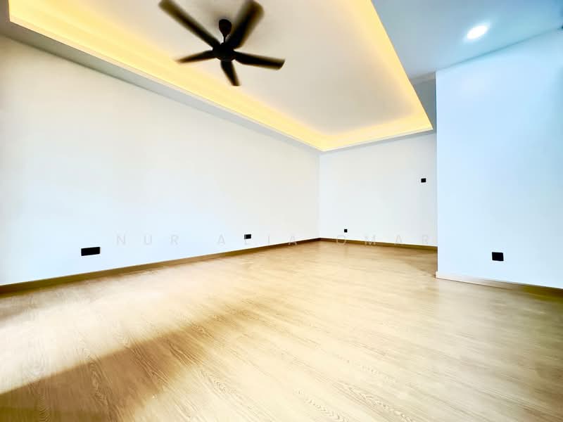 Rumah Teres 2 Tingkat untuk Dijual di Setia Alam (Selangor) - Nur Alia Omar - Interior - PropertyGuru.com.my