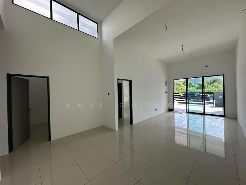 1-storey Terraced House for Rent in Ipoh (Perak) - Amie Chong - Interior - PropertyGuru.com.my