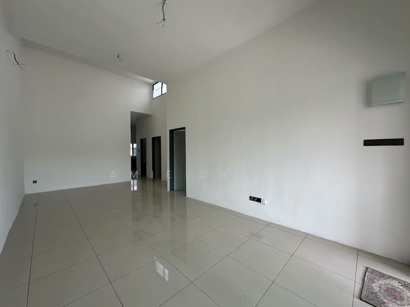 1-storey Terraced House for Rent in Ipoh (Perak) - Amie Chong - Interior - PropertyGuru.com.my