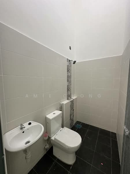 1-storey Terraced House for Rent in Ipoh (Perak) - Amie Chong - PropertyGuru.com.my