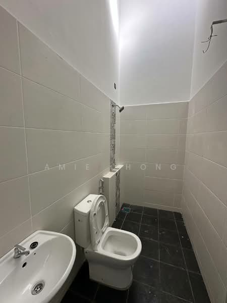 1-storey Terraced House for Rent in Ipoh (Perak) - Amie Chong - PropertyGuru.com.my