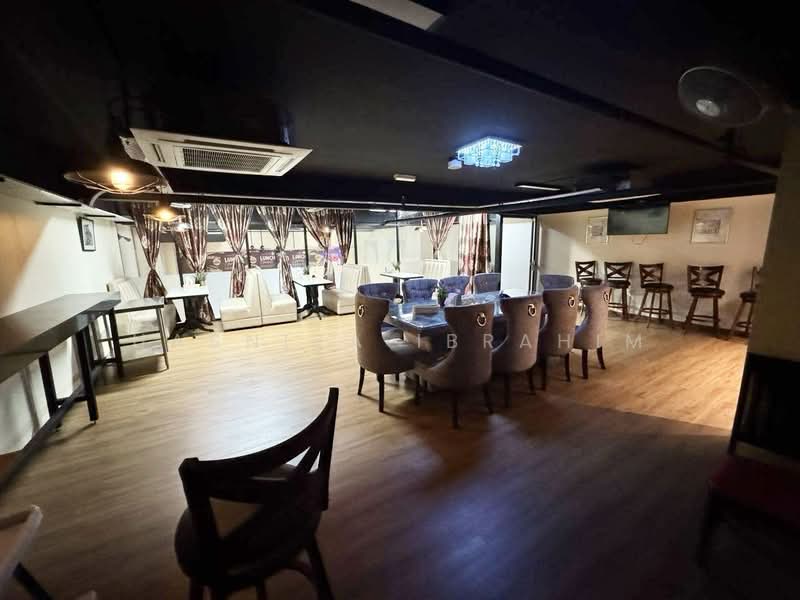 Kedai untuk Disewa di Cyberjaya (Selangor) - Hasniza Ibrahim - Interior - PropertyGuru.com.my