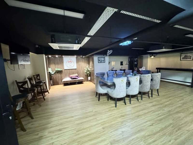 Kedai untuk Disewa di Cyberjaya (Selangor) - Hasniza Ibrahim - Interior - PropertyGuru.com.my