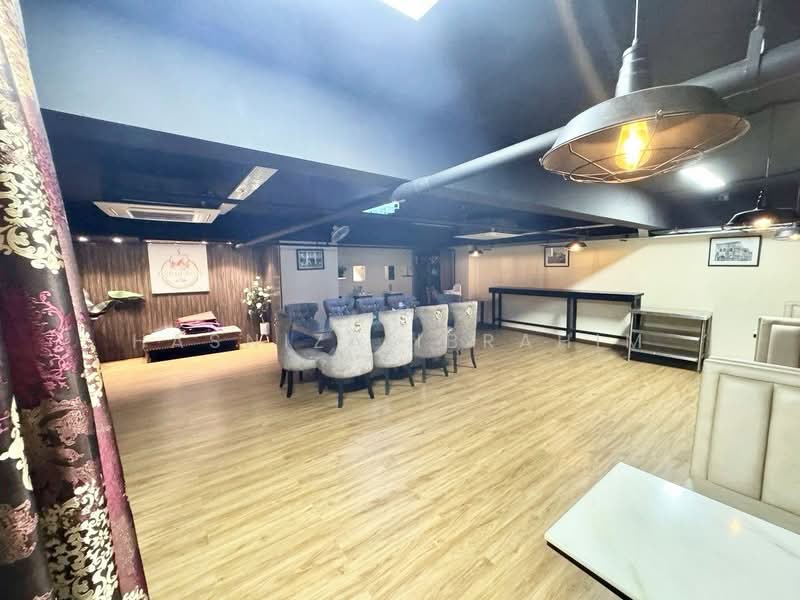 Kedai untuk Disewa di Cyberjaya (Selangor) - Hasniza Ibrahim - Dining Room - PropertyGuru.com.my