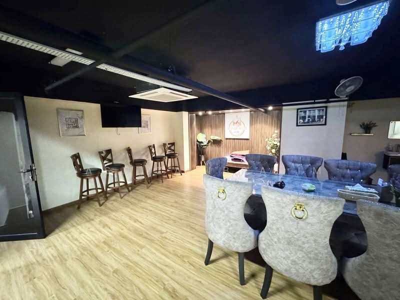 Kedai untuk Disewa di Cyberjaya (Selangor) - Hasniza Ibrahim - Interior - PropertyGuru.com.my