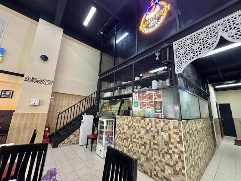 Kedai untuk Disewa di Cyberjaya (Selangor) - Hasniza Ibrahim - Interior - PropertyGuru.com.my