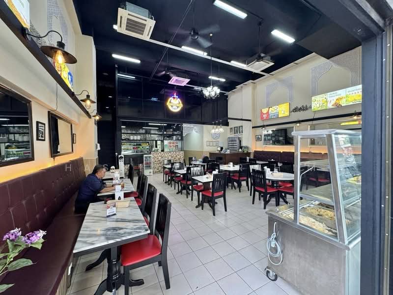 Kedai untuk Disewa di Cyberjaya (Selangor) - Hasniza Ibrahim - Interior - PropertyGuru.com.my