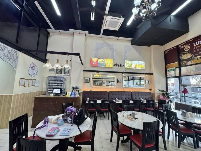 Kedai untuk Disewa di Cyberjaya (Selangor) - Hasniza Ibrahim - Interior - PropertyGuru.com.my