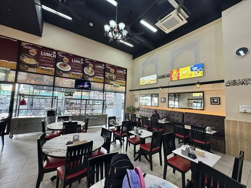 Kedai untuk Disewa di Cyberjaya (Selangor) - Hasniza Ibrahim - Interior - PropertyGuru.com.my