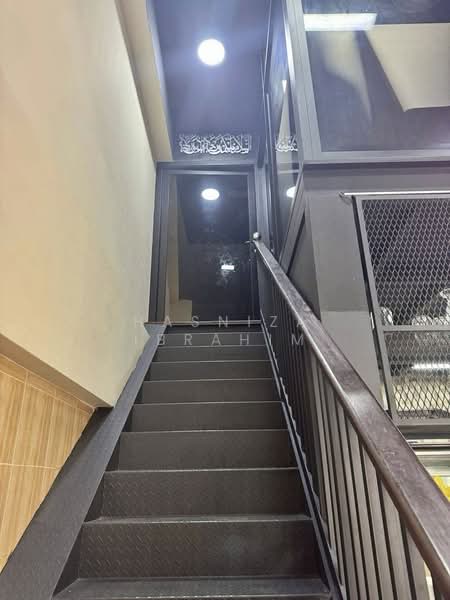 Kedai untuk Disewa di Cyberjaya (Selangor) - Hasniza Ibrahim - Interior - PropertyGuru.com.my