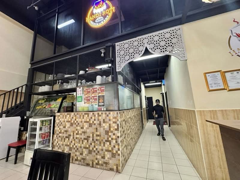 Kedai untuk Disewa di Cyberjaya (Selangor) - Hasniza Ibrahim - Interior - PropertyGuru.com.my
