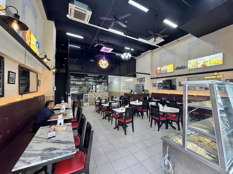 Kedai untuk Disewa di Cyberjaya (Selangor) - Hasniza Ibrahim - Interior - PropertyGuru.com.my