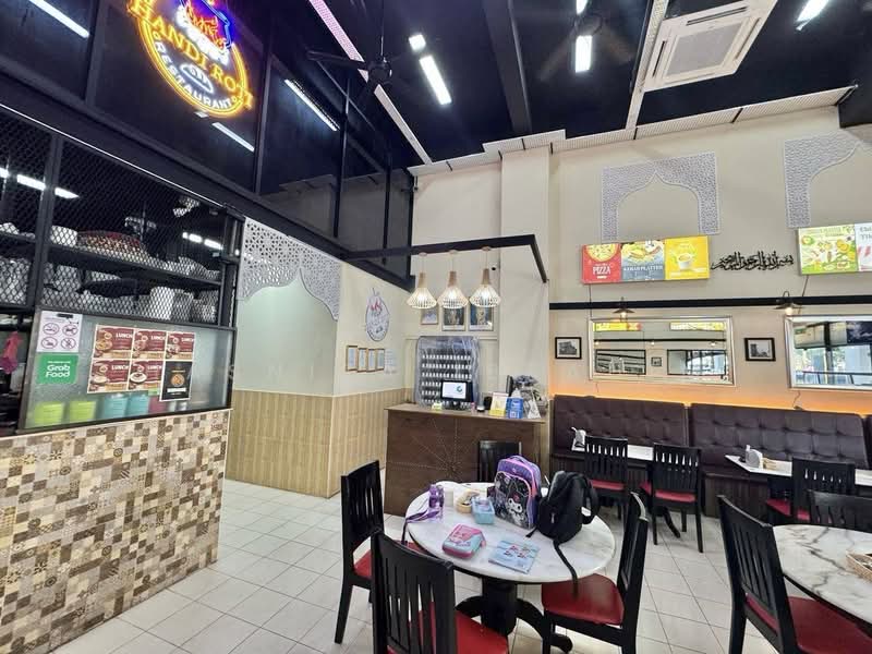 Kedai untuk Disewa di Cyberjaya (Selangor) - Hasniza Ibrahim - Interior - PropertyGuru.com.my