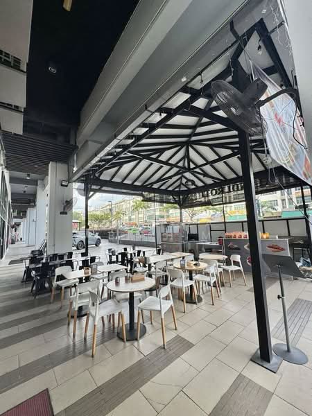 Kedai untuk Disewa di Cyberjaya (Selangor) - Hasniza Ibrahim - Exterior - PropertyGuru.com.my