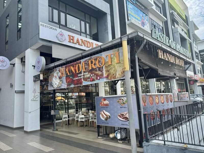 Kedai untuk Disewa di Cyberjaya (Selangor) - Hasniza Ibrahim - PropertyGuru.com.my