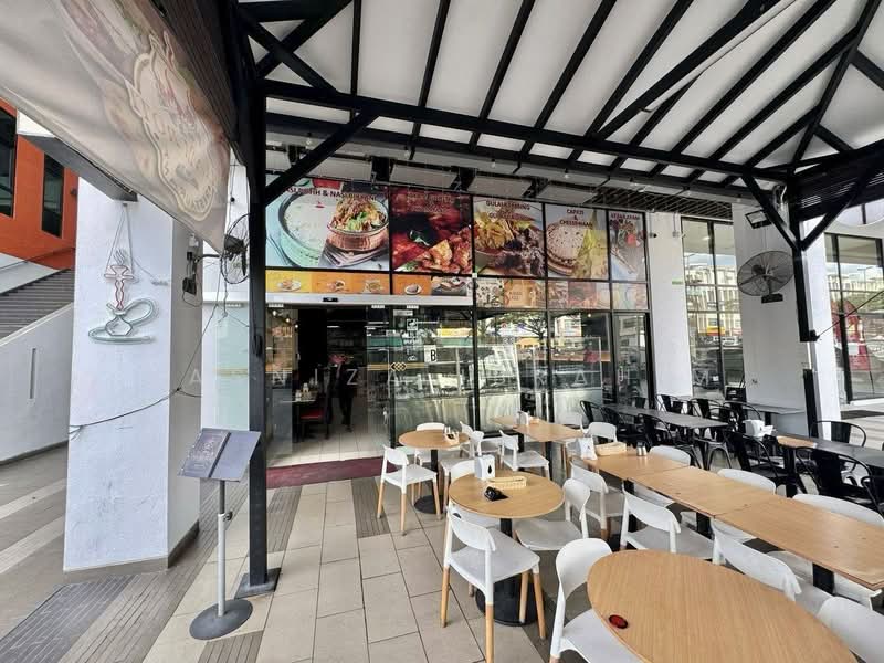 Kedai untuk Disewa di Cyberjaya (Selangor) - Hasniza Ibrahim - Exterior - PropertyGuru.com.my