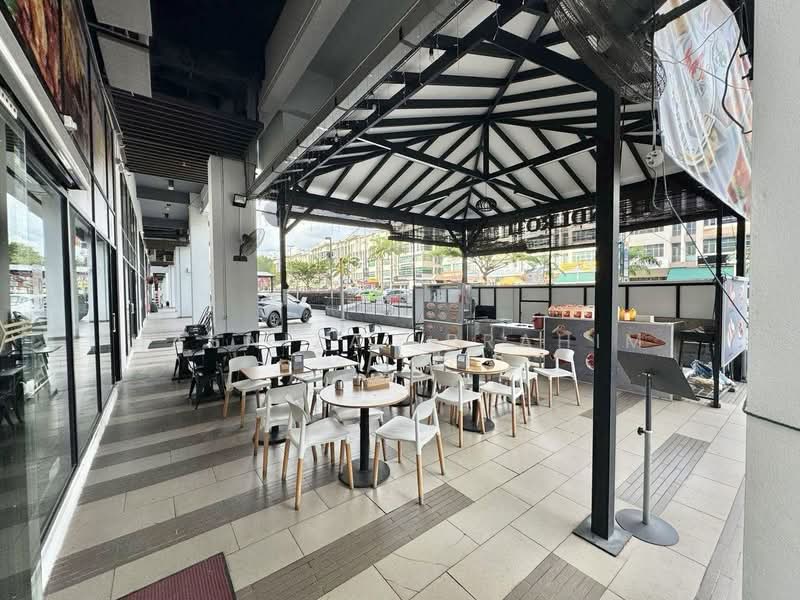 Kedai untuk Disewa di Cyberjaya (Selangor) - Hasniza Ibrahim - Exterior - PropertyGuru.com.my