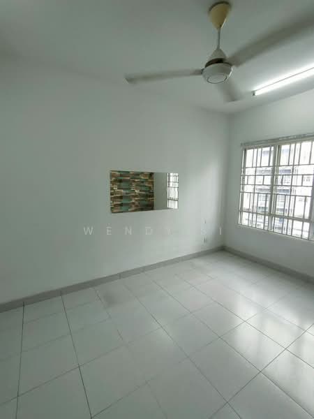 Pangsapuri untuk Disewa di Seri Intan Apartment - Wendy Si - Interior - PropertyGuru.com.my