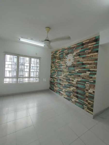 Pangsapuri untuk Disewa di Seri Intan Apartment - Wendy Si - Interior - PropertyGuru.com.my
