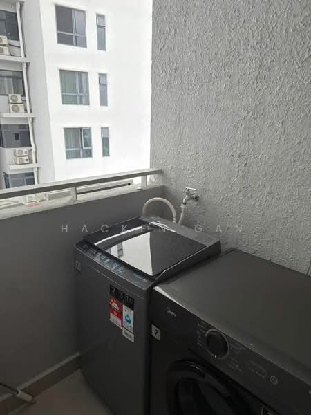 Service Residence for Rent at The Era @ Duta North - Hacken Gan - Yard - PropertyGuru.com.my