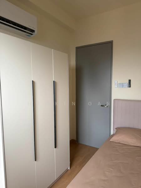 Service Residence for Rent at The Era @ Duta North - Hacken Gan - Bedroom - PropertyGuru.com.my
