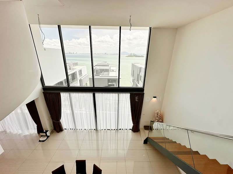 Kondominium untuk Dijual di The Light Collection IV - Allen Yeoh - View - PropertyGuru.com.my