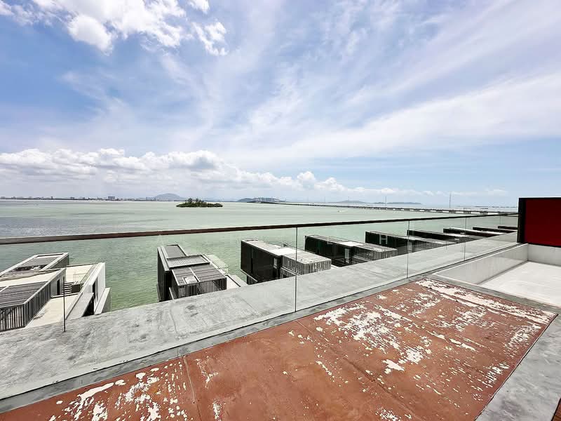 Kondominium untuk Dijual di The Light Collection IV - Allen Yeoh - Exterior - PropertyGuru.com.my