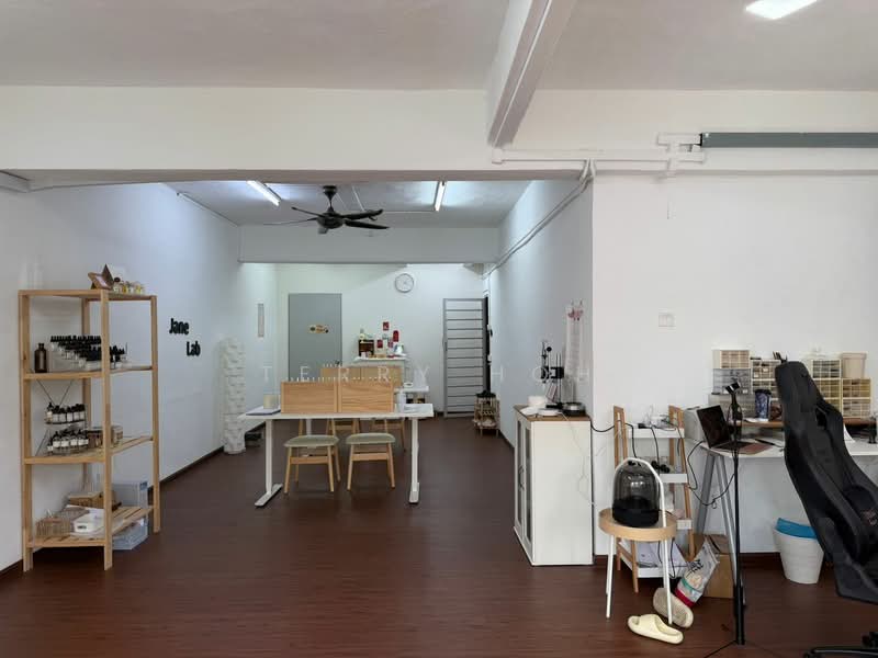 Kedai untuk Disewa di Taman Muda (Ampang) - Terry Hoh - Interior - PropertyGuru.com.my