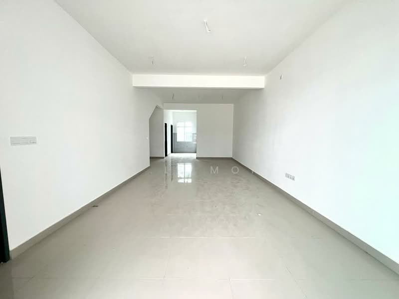 Untuk Dijual - BANDAR DATO' ONN, PERJIRANAN 14 (FLEXIHOME FASA 1)