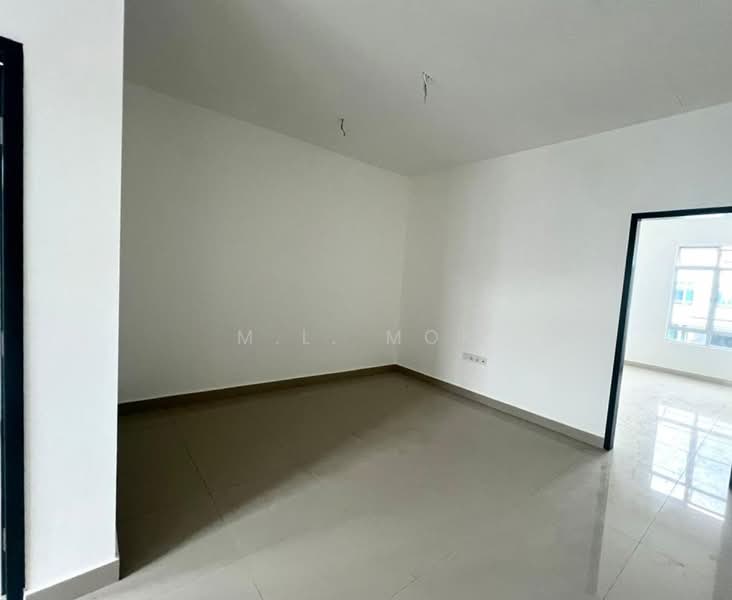 Untuk Dijual - BANDAR DATO' ONN, PERJIRANAN 14 (FLEXIHOME FASA 1)