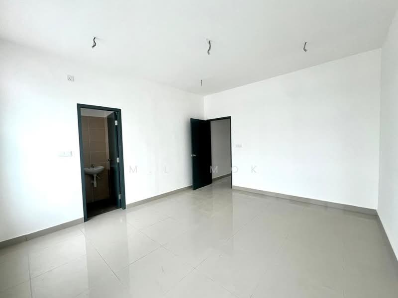 Untuk Dijual - BANDAR DATO' ONN, PERJIRANAN 14 (FLEXIHOME FASA 1)