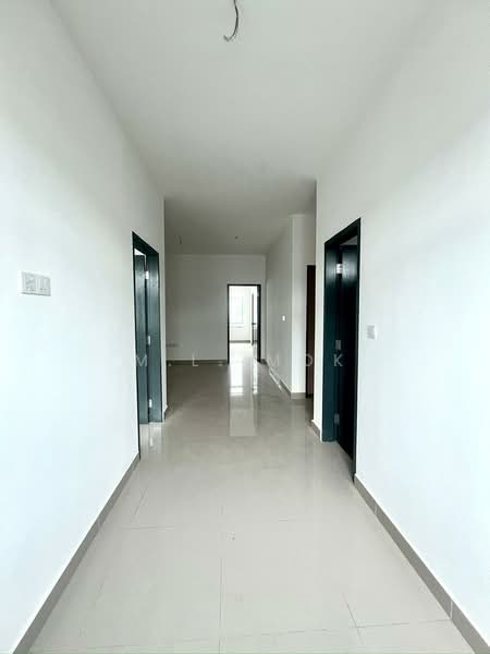 Untuk Dijual - BANDAR DATO' ONN, PERJIRANAN 14 (FLEXIHOME FASA 1)