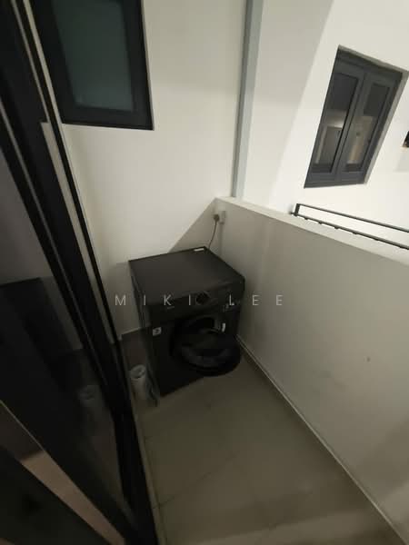Condominium for Rent at Skyline KL - Miki Lee - Interior - PropertyGuru.com.my