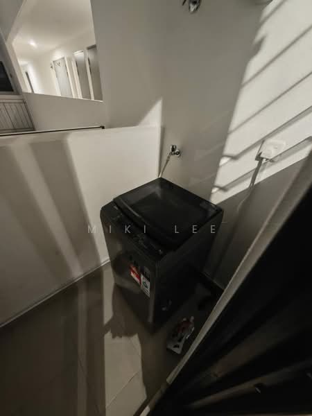 Condominium for Rent at Skyline KL - Miki Lee - Interior - PropertyGuru.com.my