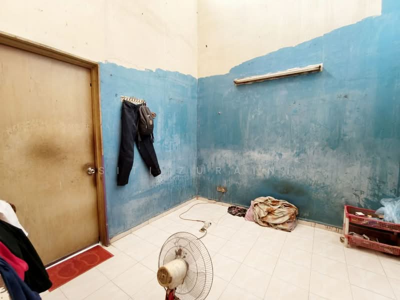 Rumah Teres 2 Tingkat untuk Dijual di Taman Sri Muda (Shah Alam) - Siti Zuraini - Interior - PropertyGuru.com.my