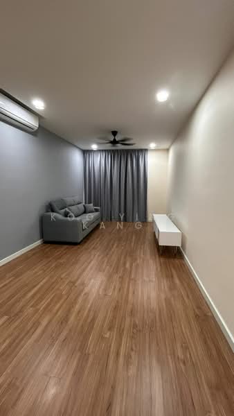 Service Residence for Rent at Helix2 @ PJ South - Koo Ying Kang - Living Room - PropertyGuru.com.my