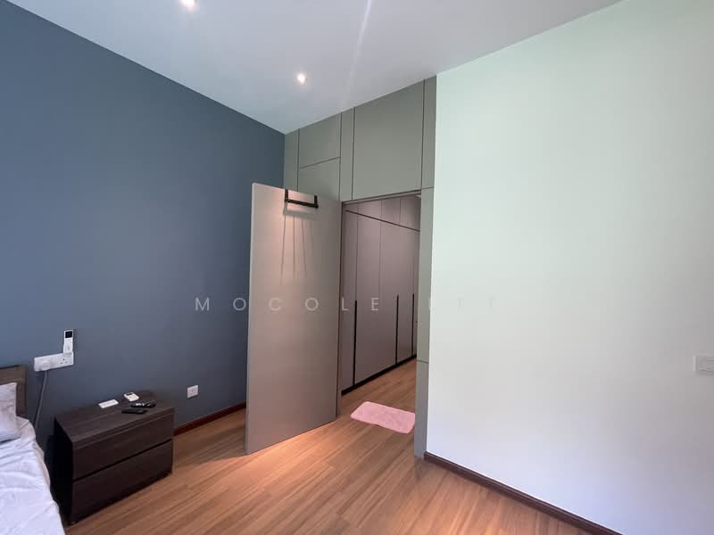 Kondominium untuk Dijual di Eco Terraces - Mocole Lee - Bedroom - PropertyGuru.com.my