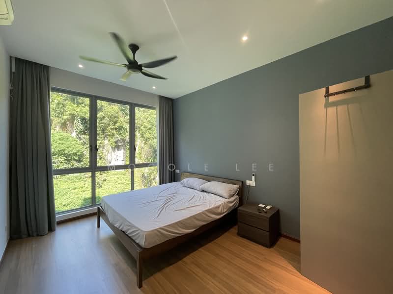 Kondominium untuk Dijual di Eco Terraces - Mocole Lee - Bedroom - PropertyGuru.com.my