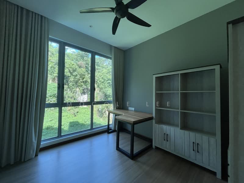 Kondominium untuk Dijual di Eco Terraces - Mocole Lee - Study - PropertyGuru.com.my